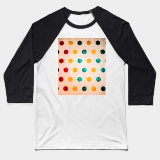 Orbit Baseball T-Shirt